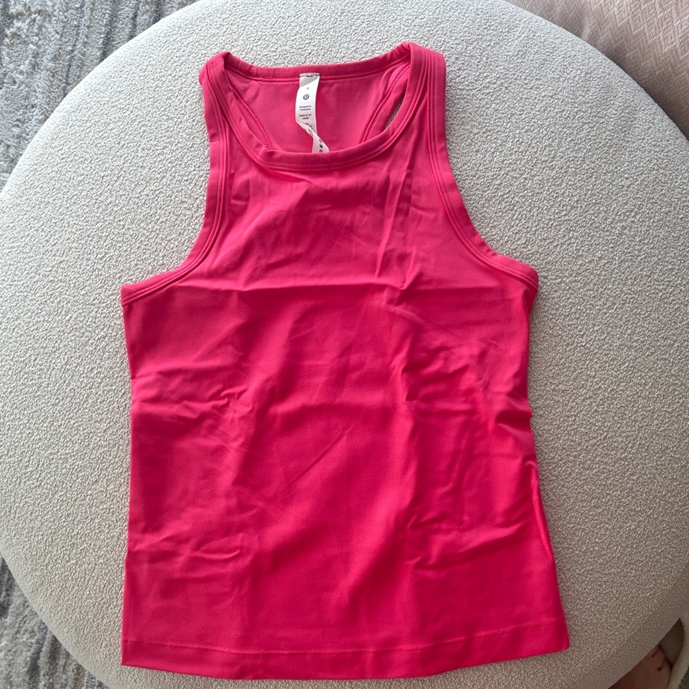 Lululemon Align Racerback Tank Top
